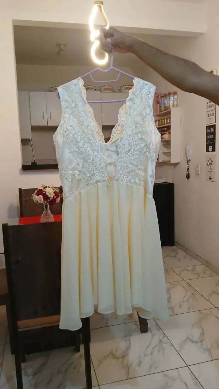 Vestido de festa - Foto 2