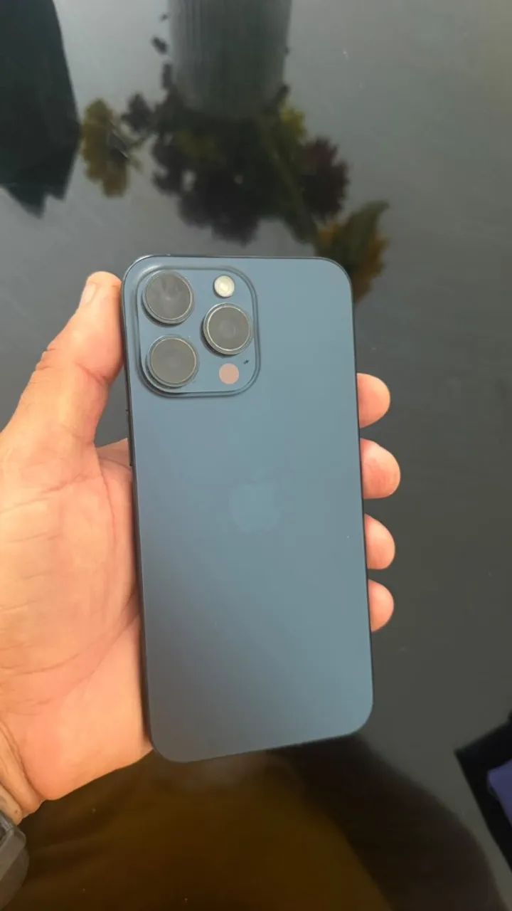 Iphone 15 pro max - Foto 4