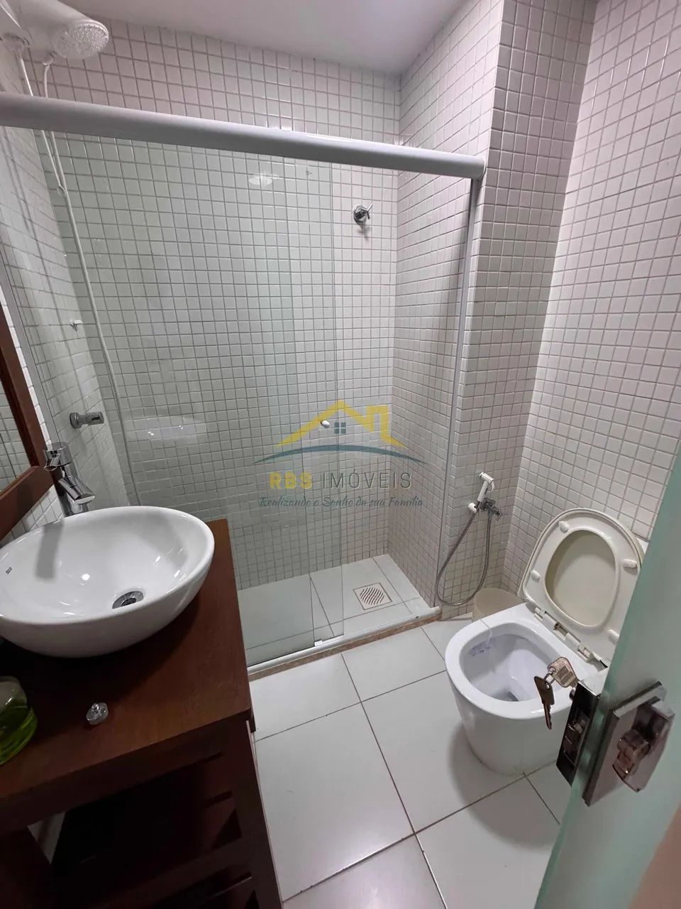 IBEROSTAR Praia do Forte - ALUGUEL Apartamento Garden 1/4 MOBILIADO Iberostar Praia do For - Foto 19