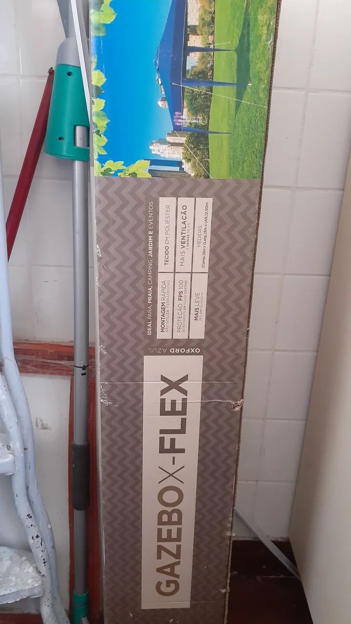 Tenda - Foto 2
