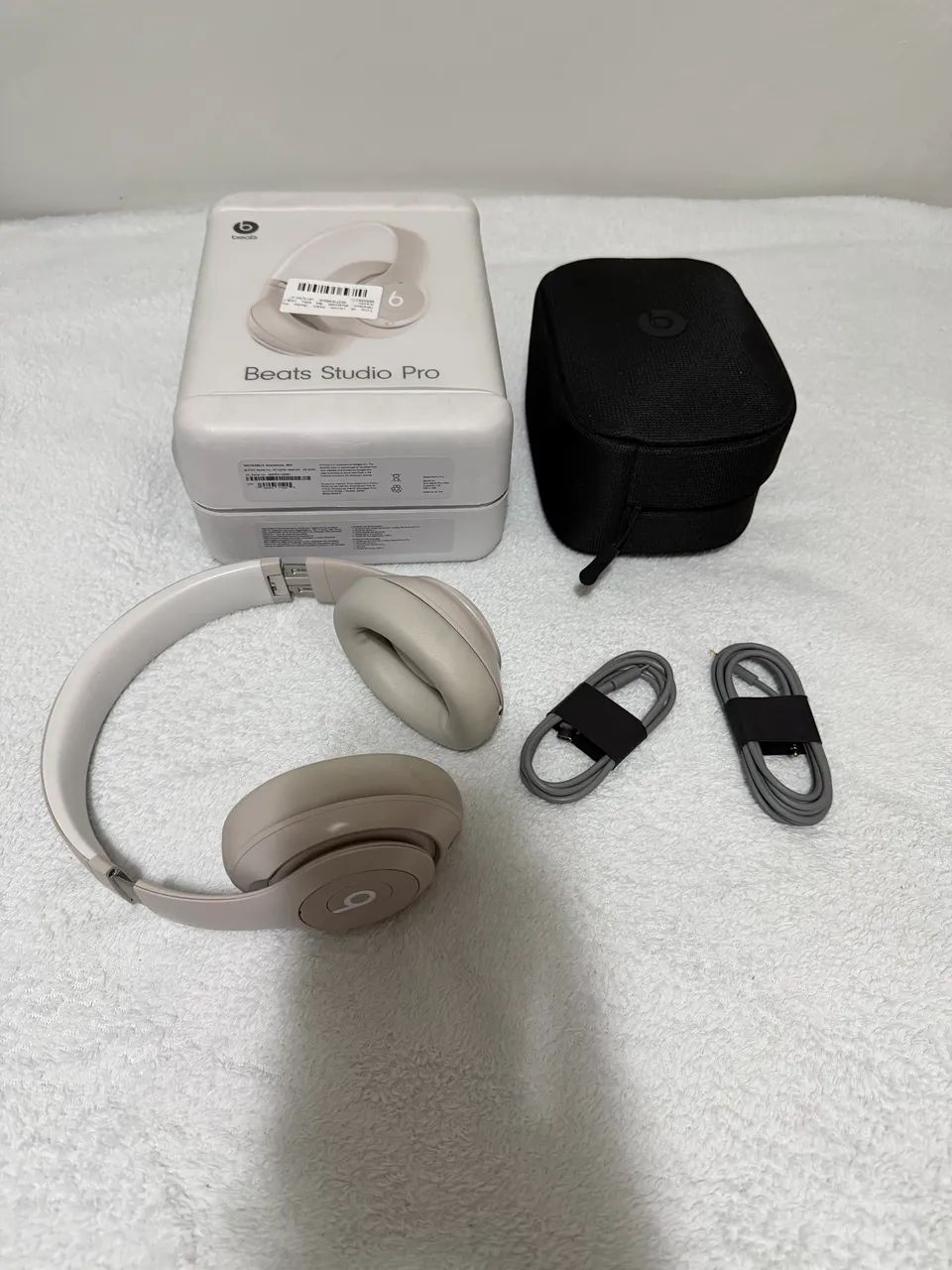 Beats Studio Pro - Foto 2