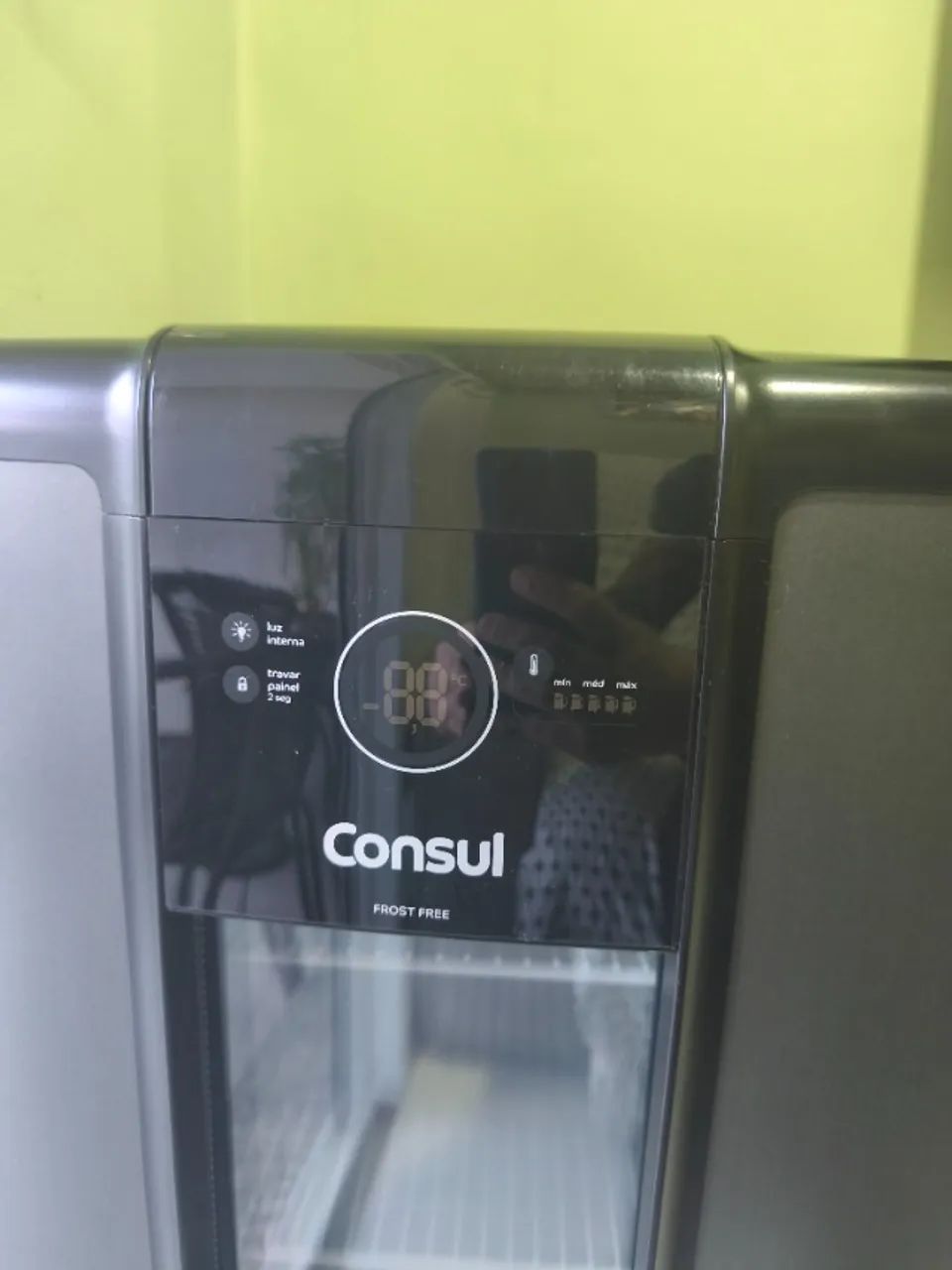 Cervejeira Consul Titanium - Foto 3