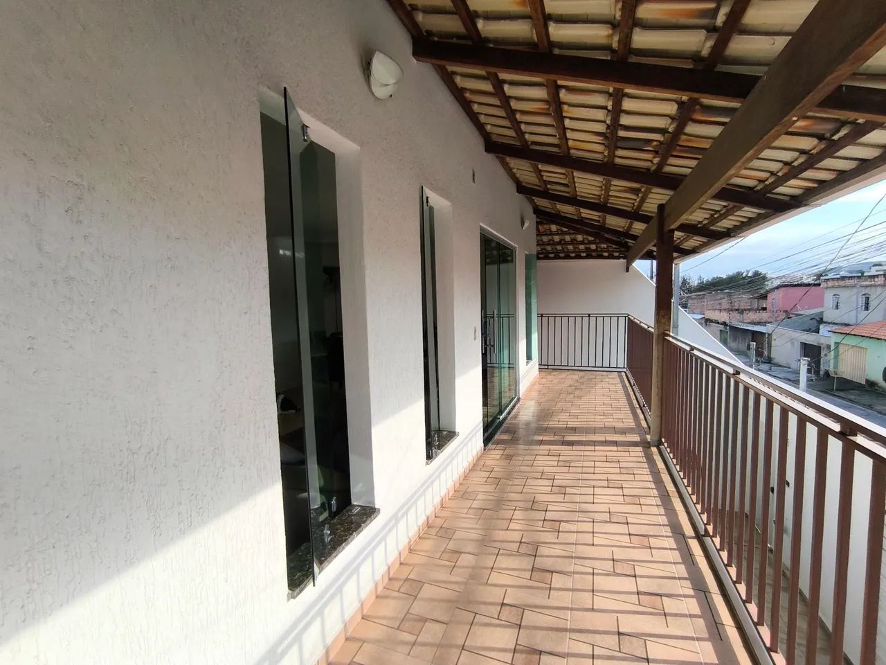 Casa 3 quartos, suite, Bairro Sapucaia  - Foto 5