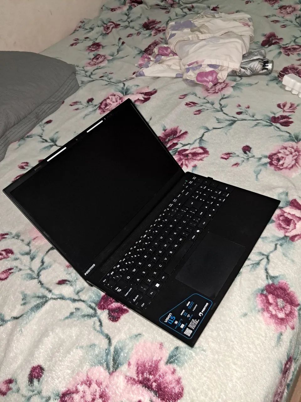 Notebook positivo vision i15 - Foto 4