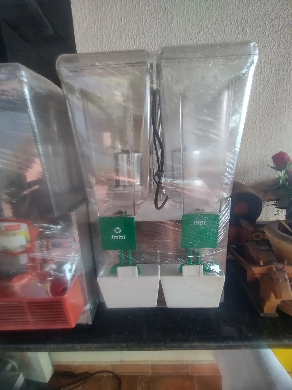 Locação e venda de Refresqueira  - Foto 2