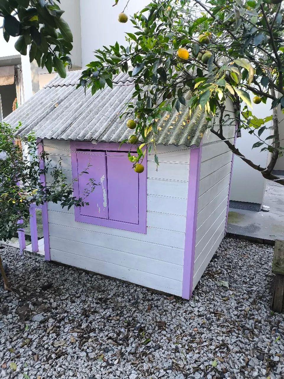 Casinha de criança  - Foto 3