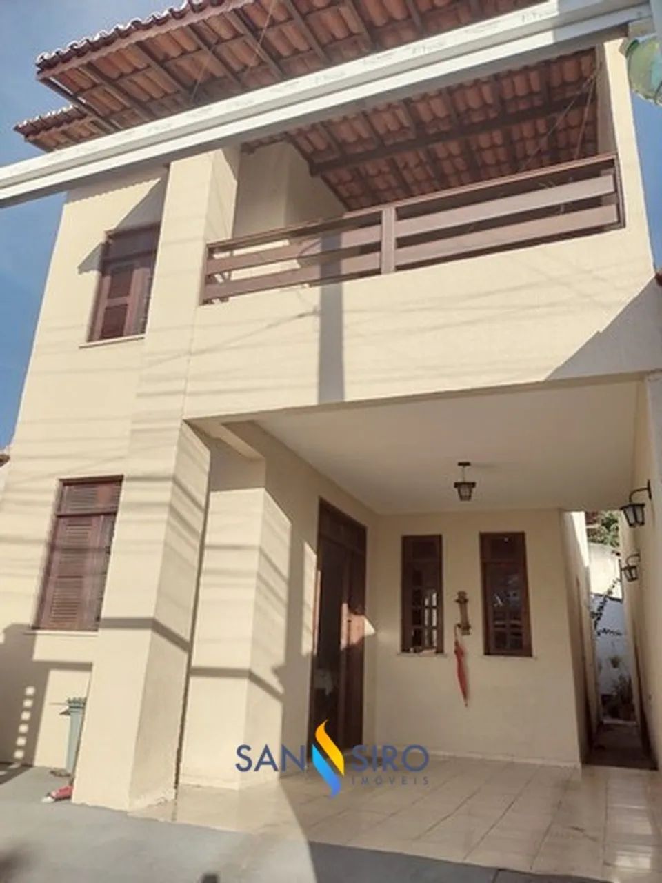CASA DUPLEX - 04 DORMITÓRIOS (02 SUÍTES) - ITAPERI - Foto 2