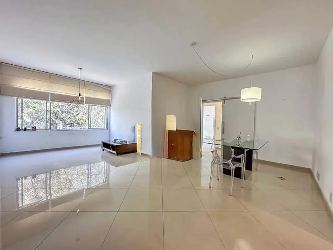 Cobertura em Laranjeiras