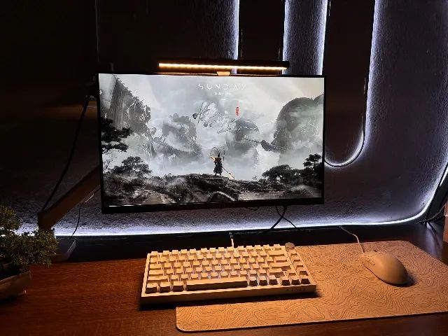 Computador gamer Completo. - Foto 4