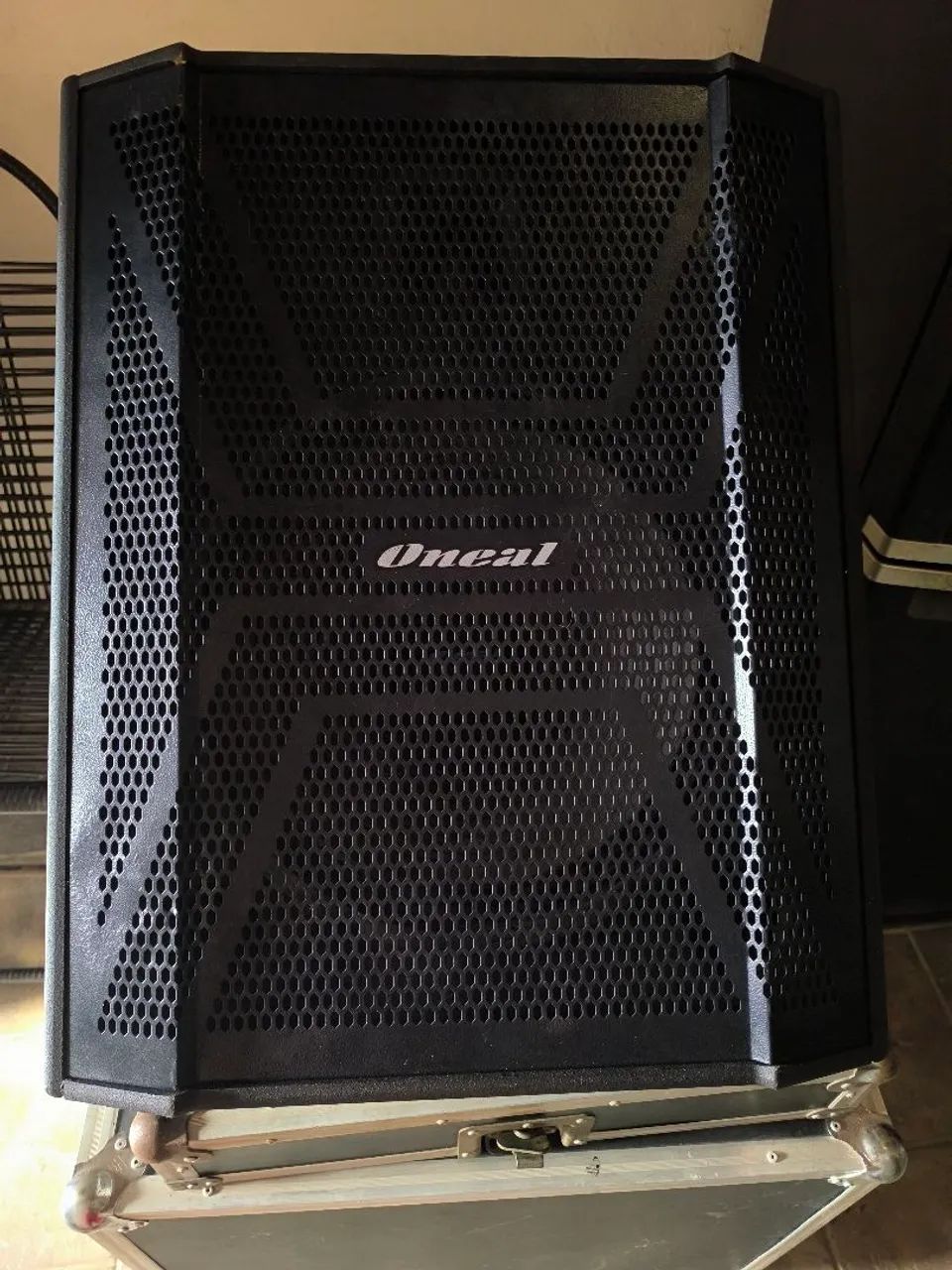Caixa oneal OPM1315x 250v