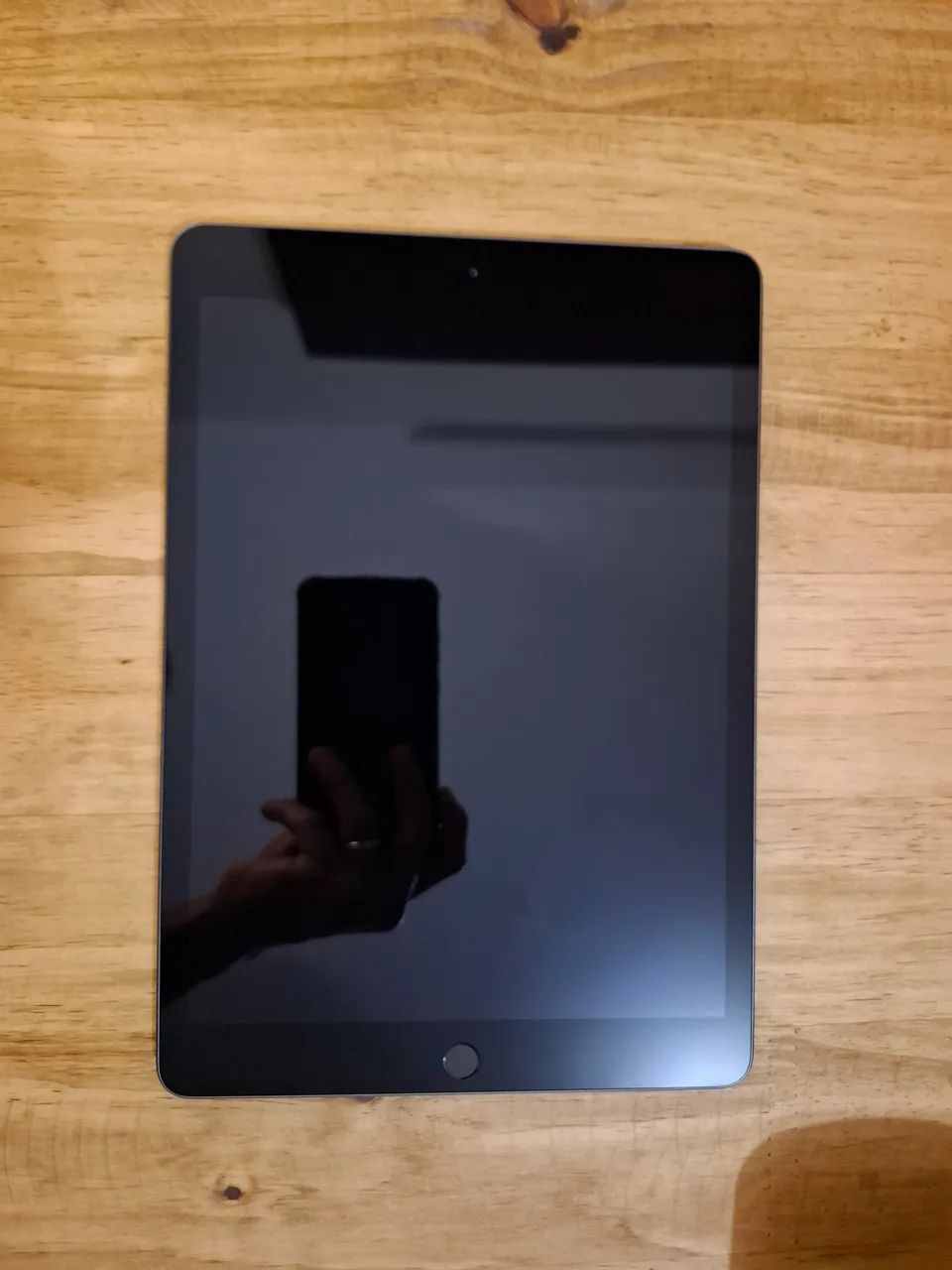 iPad 8 seminovo zerado! - Foto 2