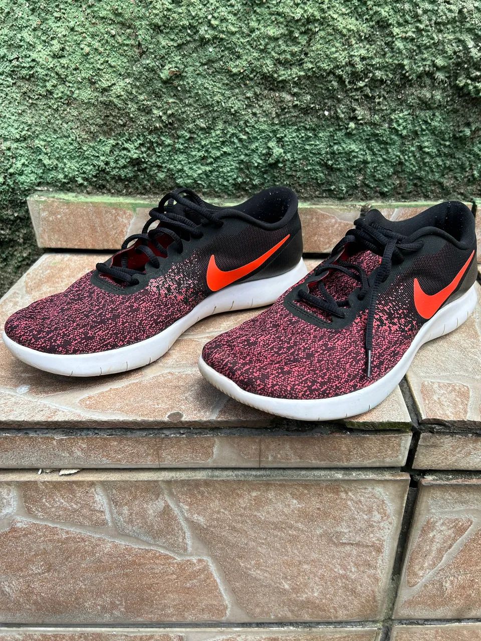 Tênis Nike Flex Contact (original) - Foto 3