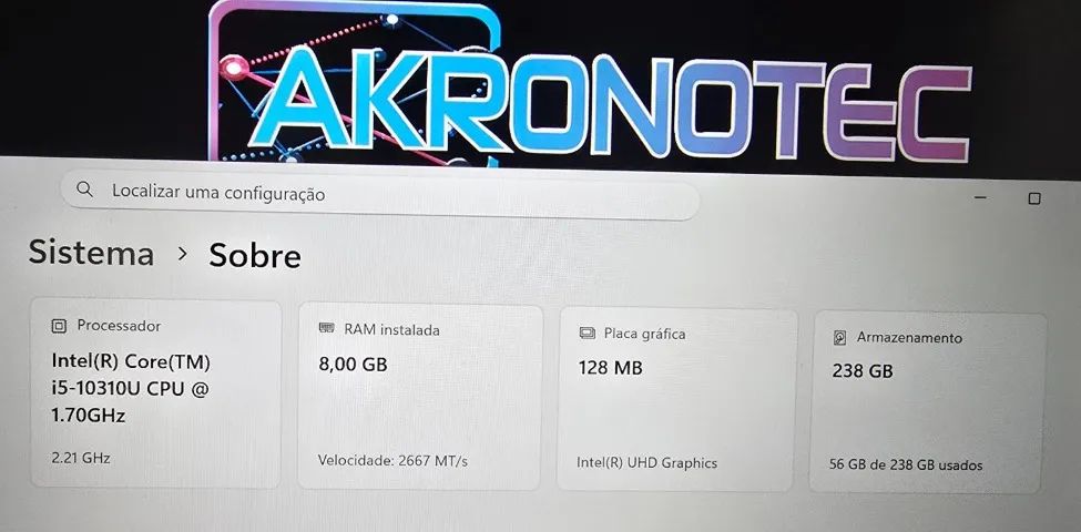 HP ELITEBOOK 840 G7 - Foto 5