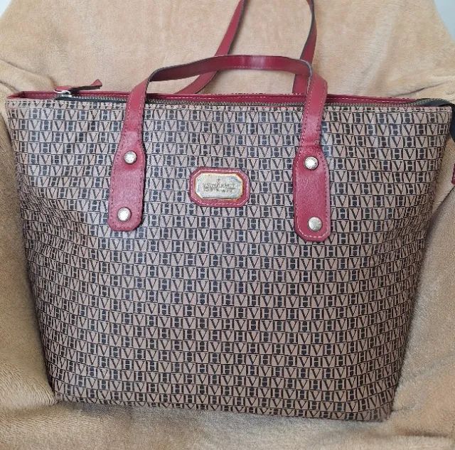 Bolsa Victor hugo 