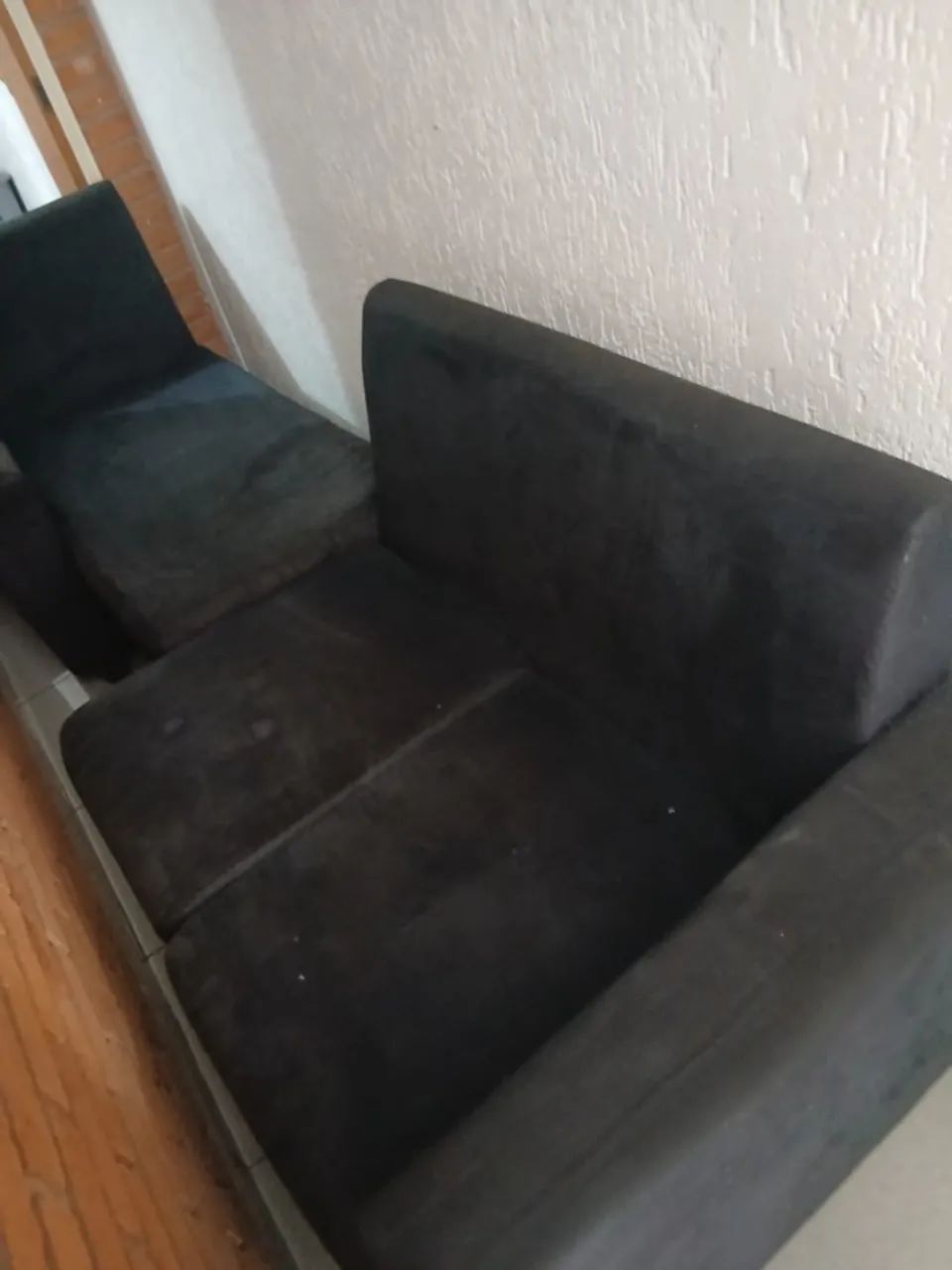 SOFÁ DE 3 LUGARES - Foto 3