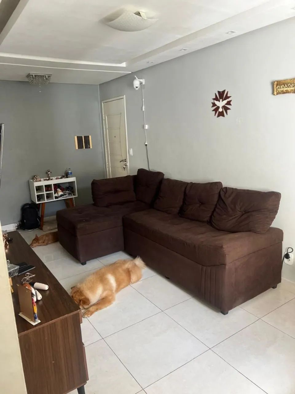 Apto Reformado 2/4 R$ 160.000,00 - Foto 2