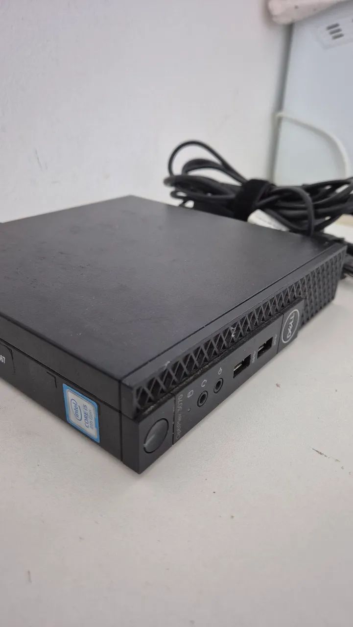 Computador Dell Core i5 - Foto 2