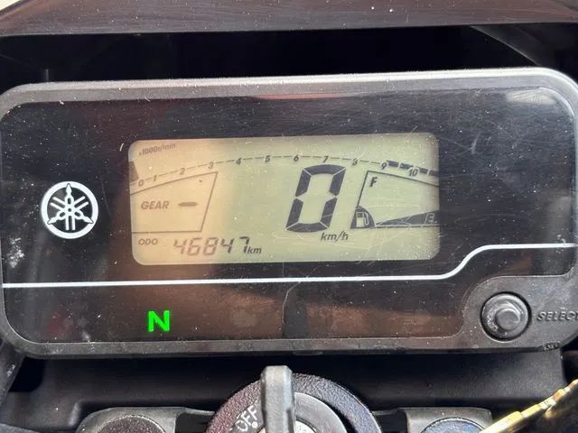 Yamaha YBR 150 FACTOR ED/FLEX - Foto 5