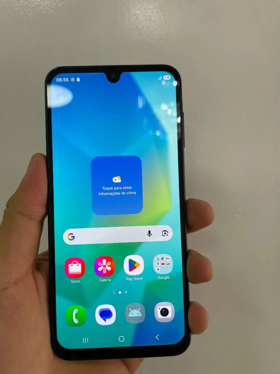 Samsung A16 5G 256GB