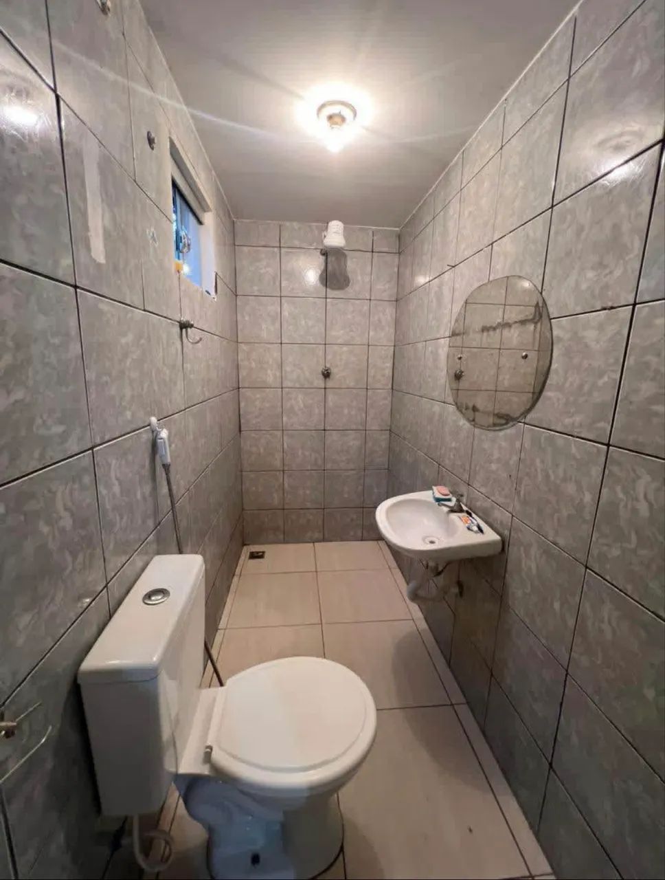 AC vendo essa casa em Porto dourado  - Foto 5