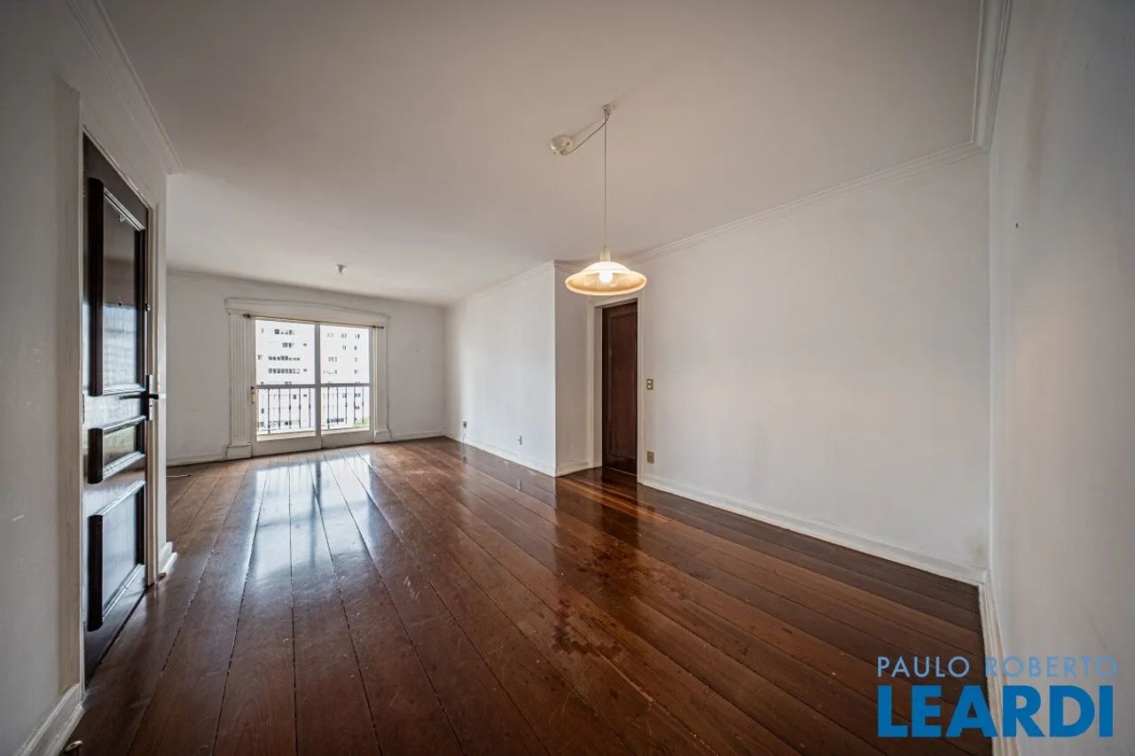 APARTAMENTO - PERDIZES - SP - Foto 2