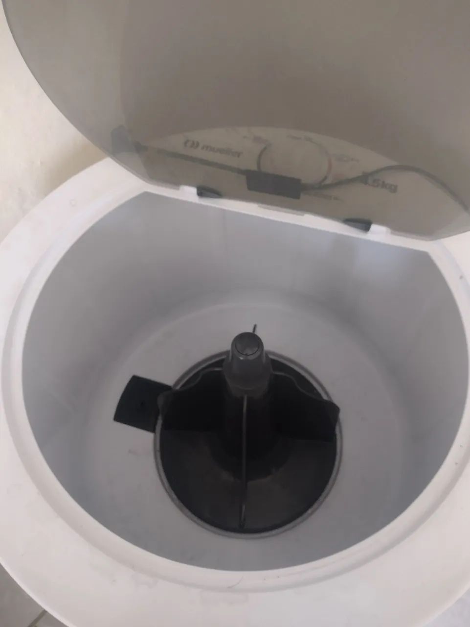 Taquinho de lavar roupa  - Foto 3