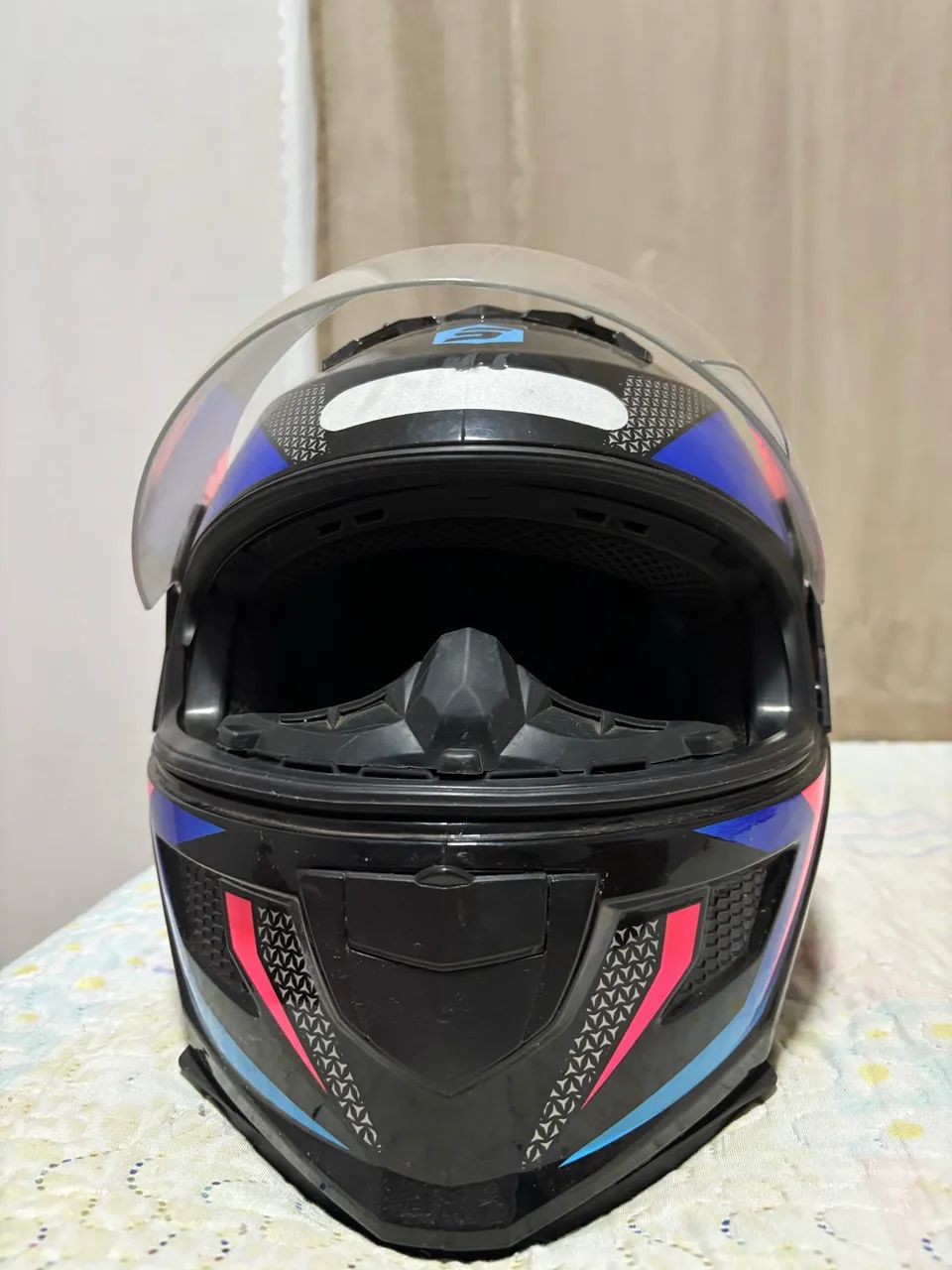 Vende-se capacete - Foto 3
