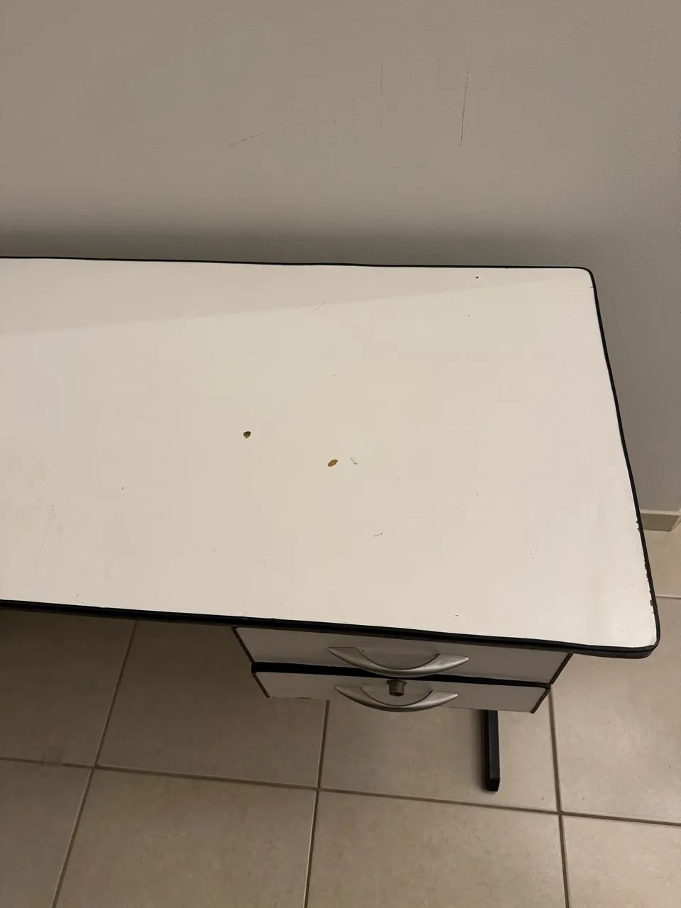 Vendo Escrivaninha  - Foto 3
