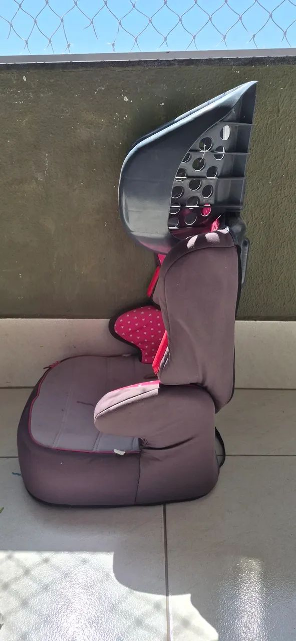 Cadeirinha de Carro - Foto 2
