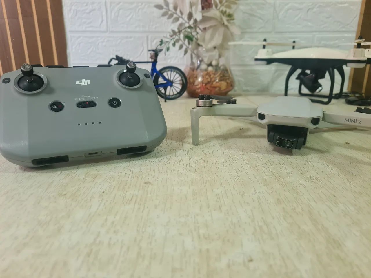 Drone DJI mini 2 
