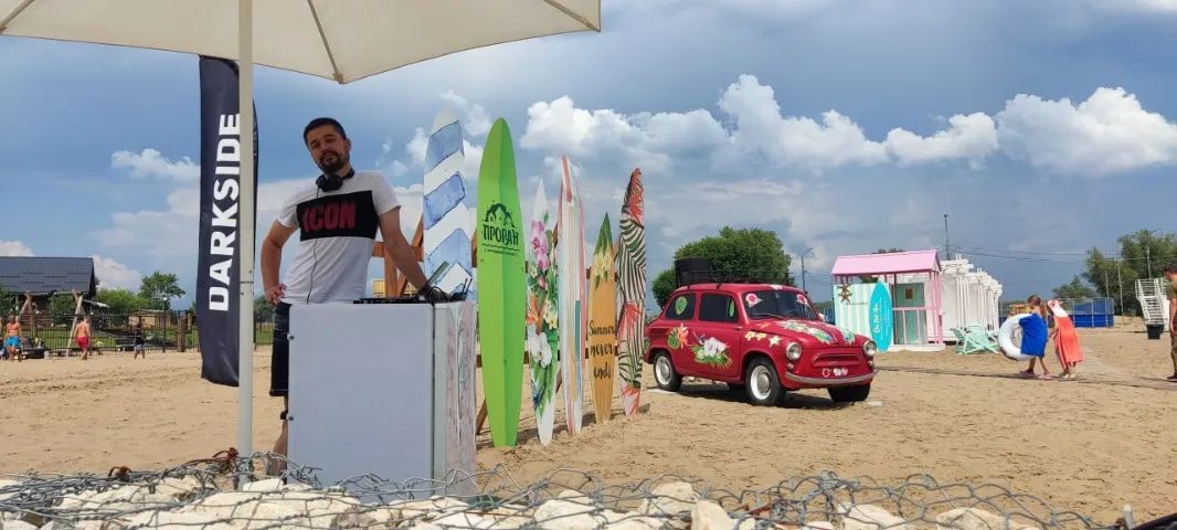 DJ Russo no Recife - Baladas e Eventos - Foto 3