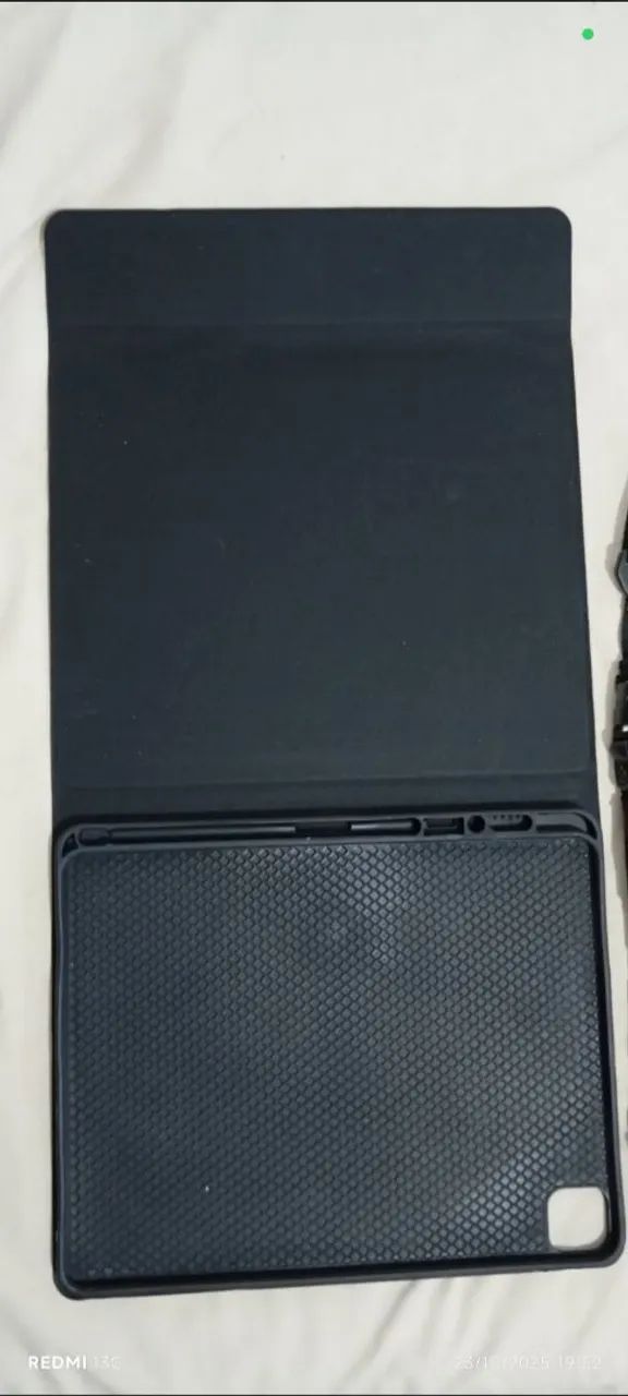 Capa protetora iPad 11/12 - Foto 4