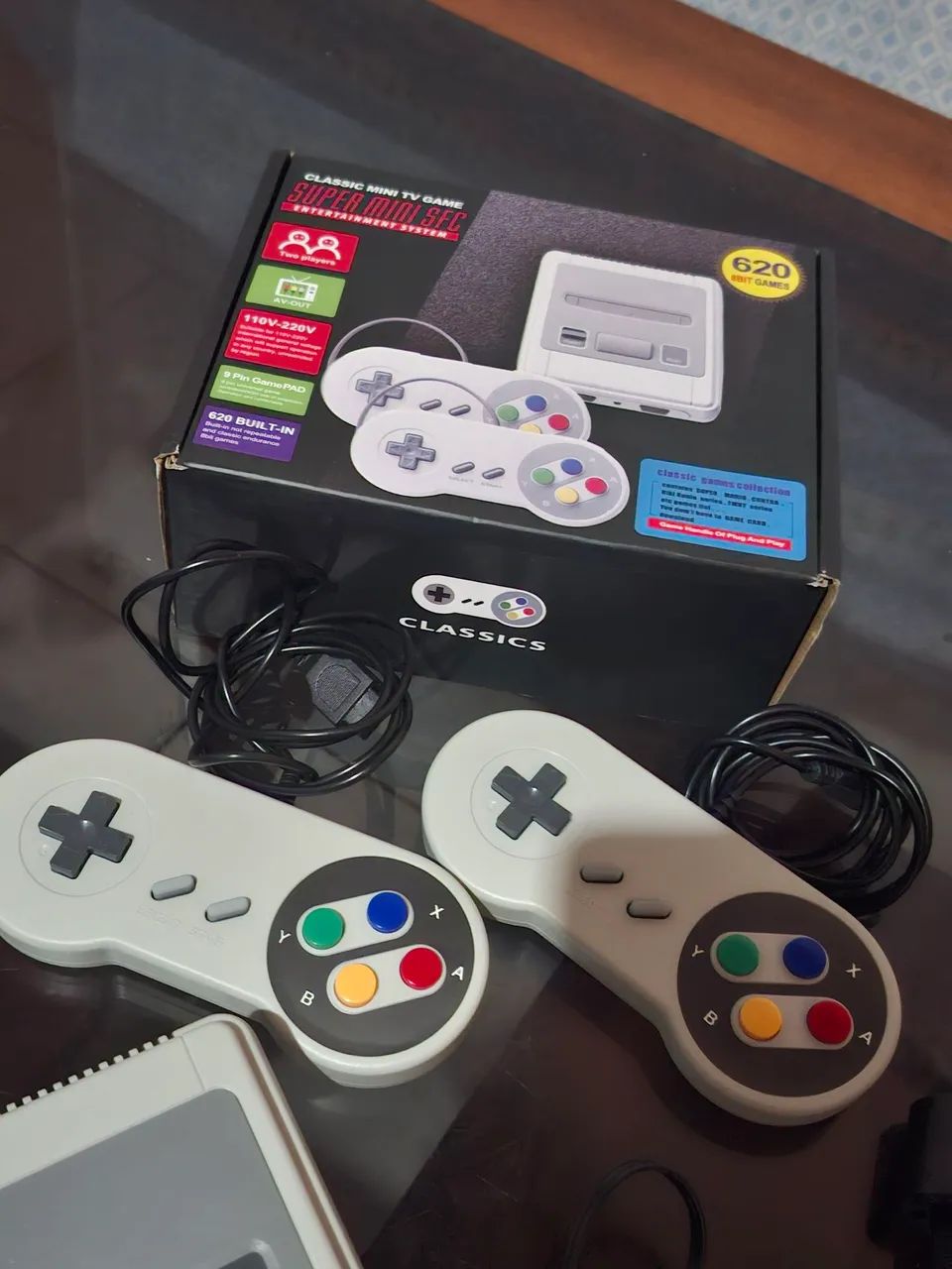 Video game  - Foto 2