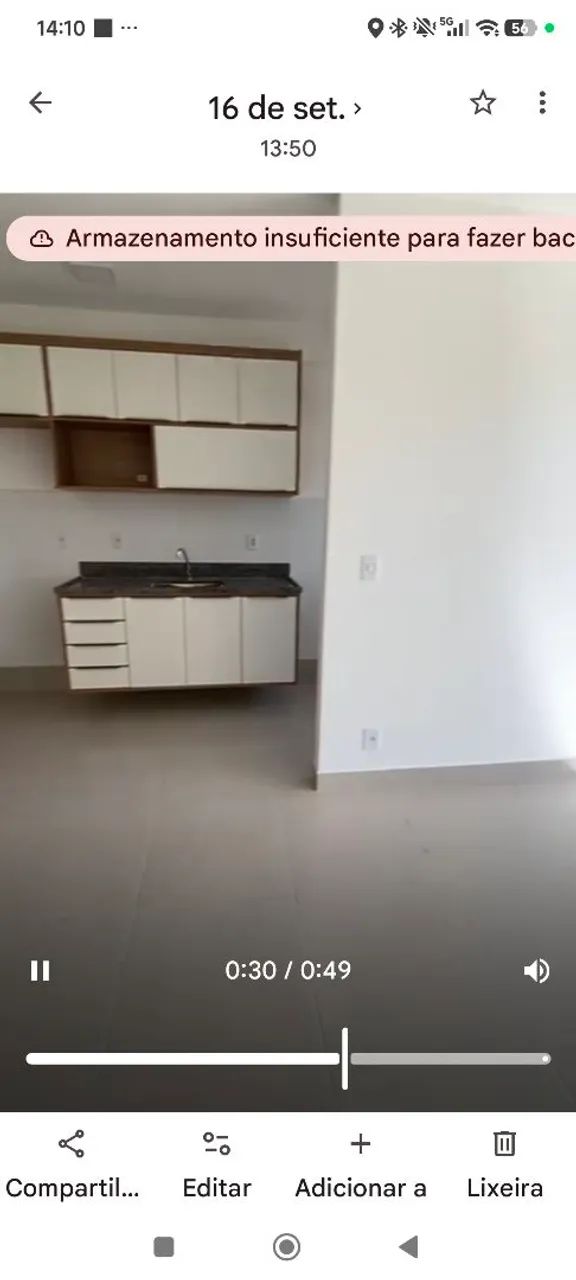 Alugo APARTAMENTO  - Foto 3