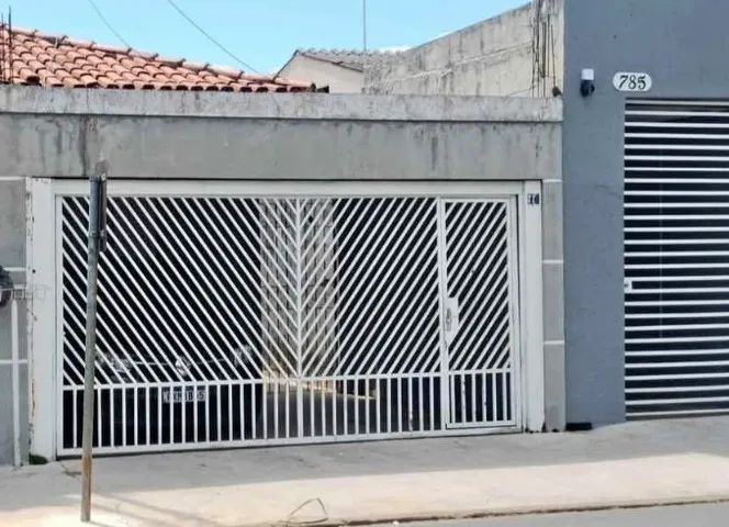 L.B CASA A VENDA OSASCO-JD. ROBERTO