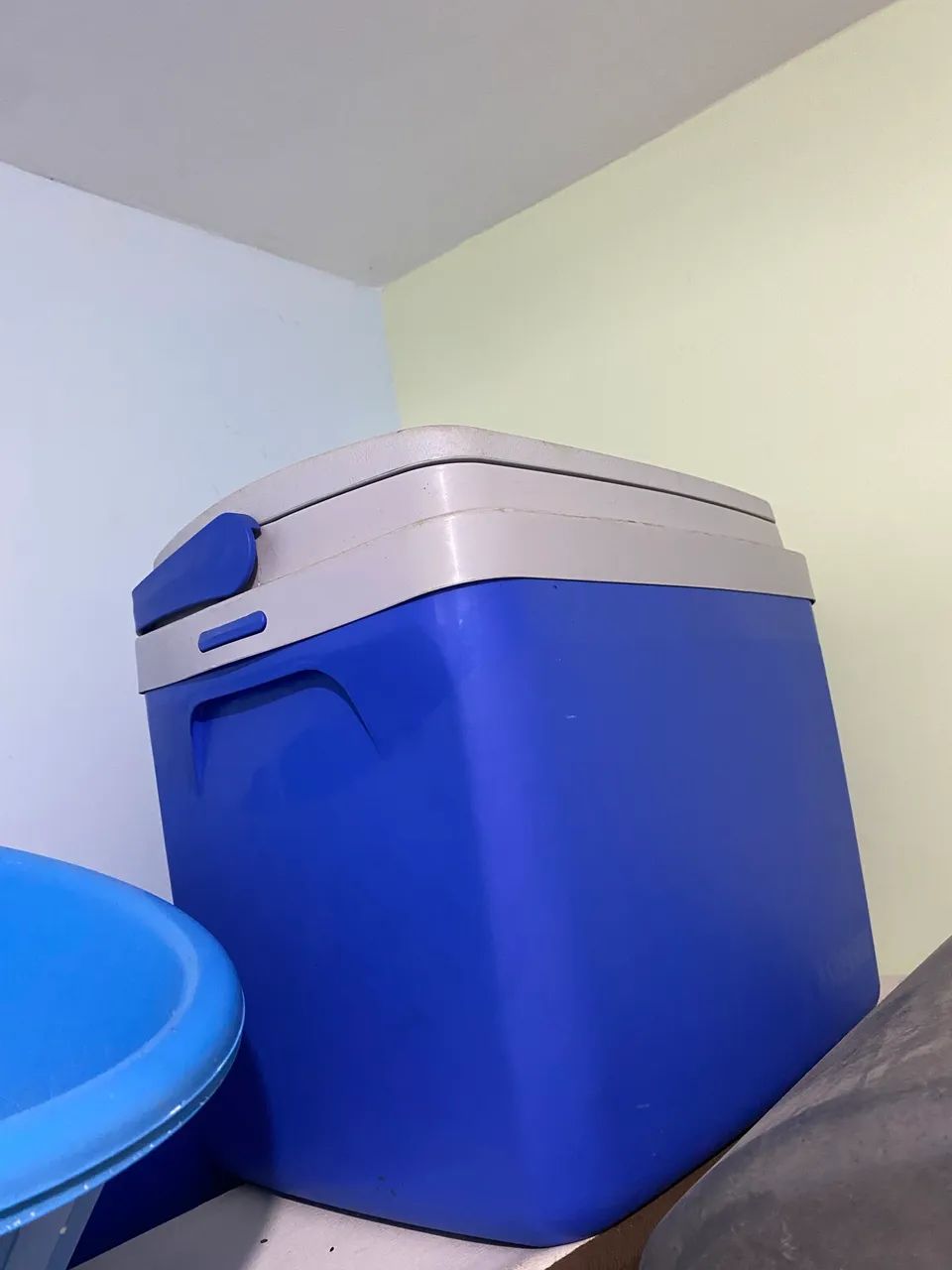 Cooler 