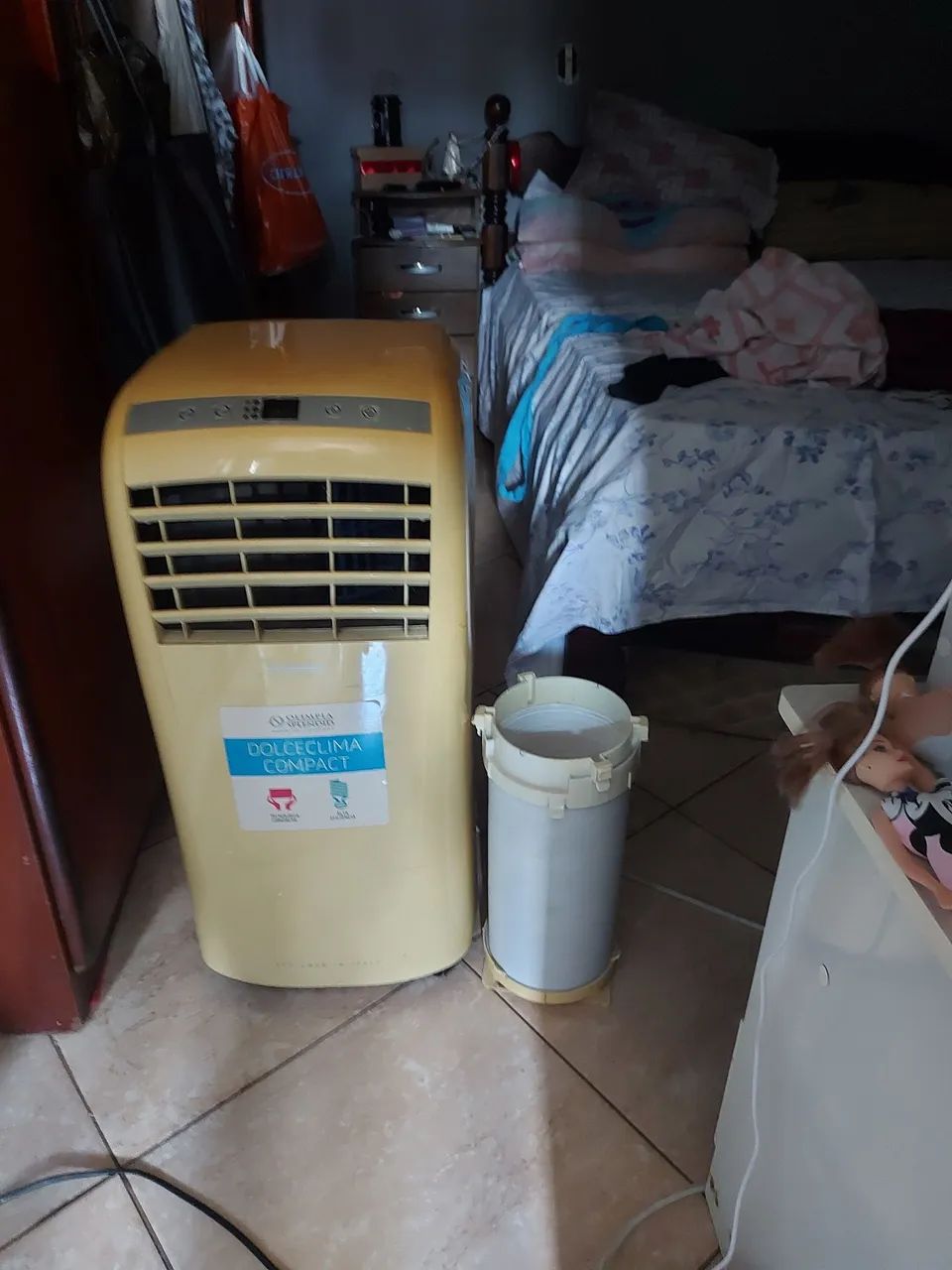Ar condicionado  - Foto 2
