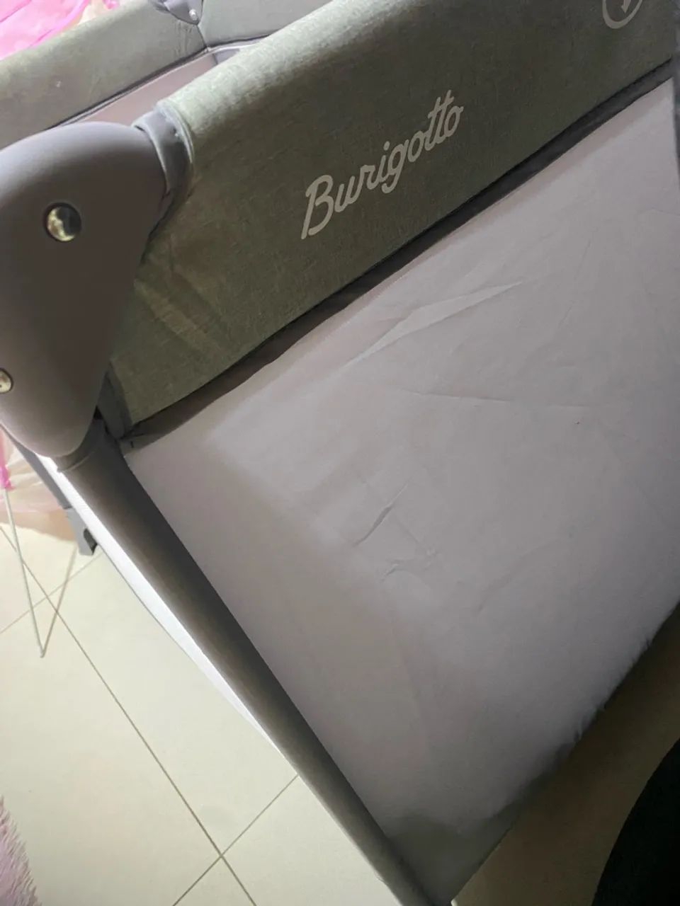 Berço  - Foto 2