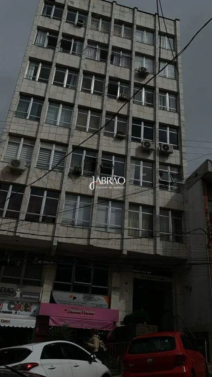 Sala para aluguel, Centro - Barbacena/MG - Foto 3