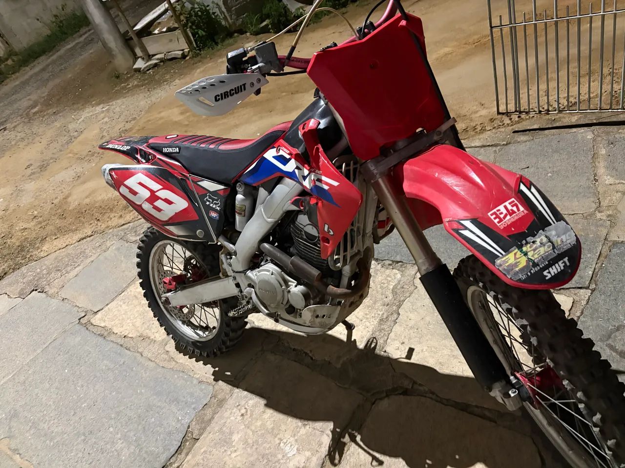 CRF mix - Foto 4