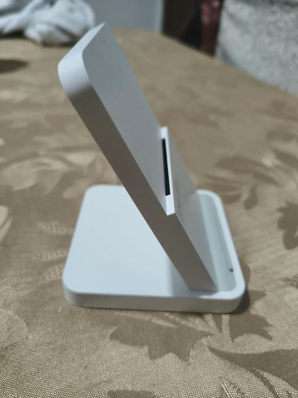 Base carregador wireless xiaomi 50w  - Foto 4