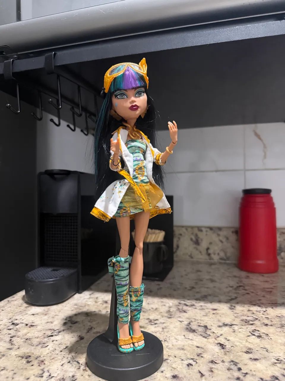 Monster High  - Foto 4