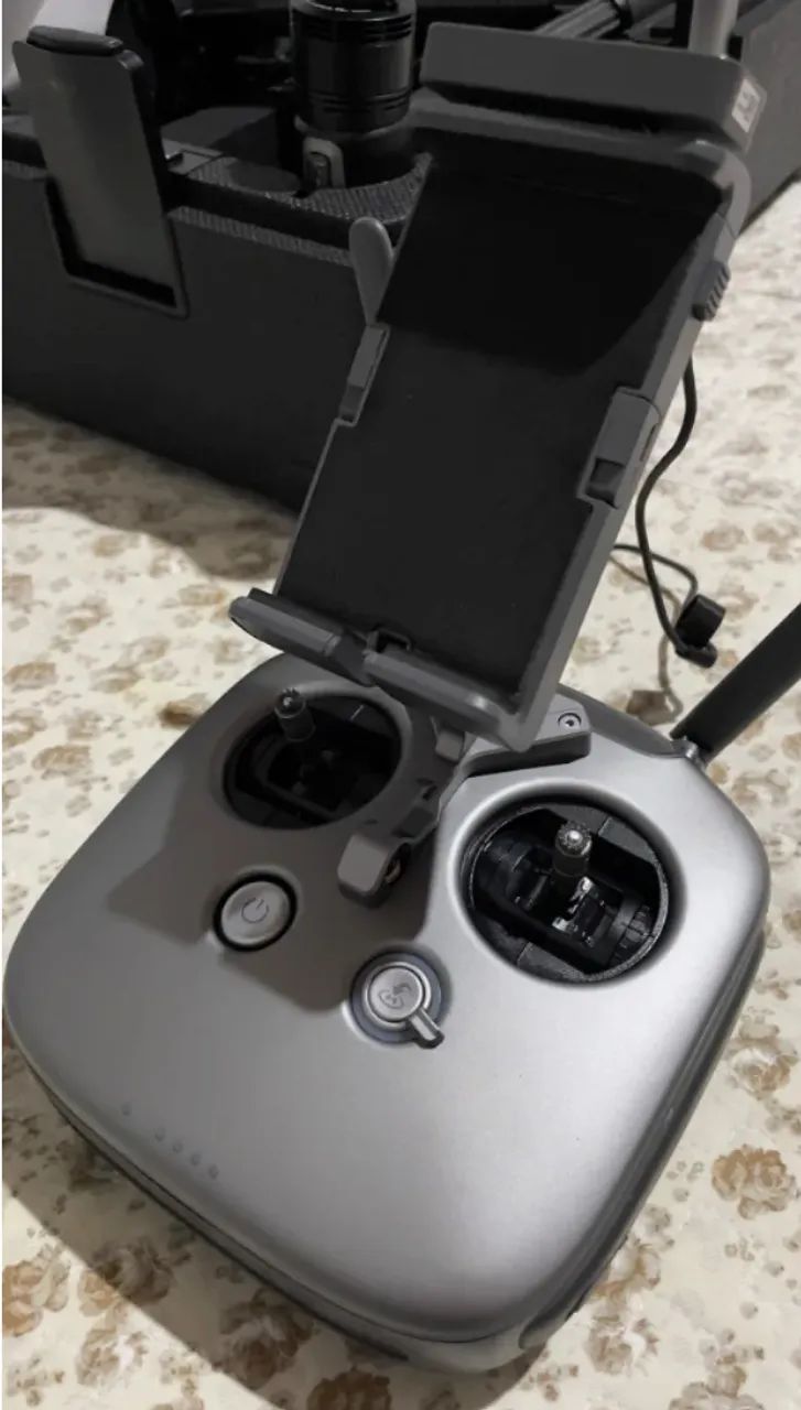 DRONE DJI INSPIRE 2 - Foto 4