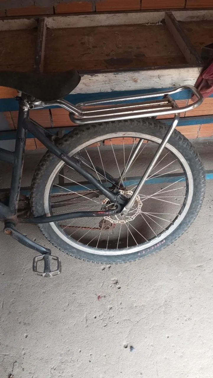   R$200 Bicicleta  - Foto 3