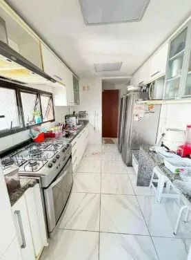 Pituba / Mansão Cidade de Lisboa - Foto 5