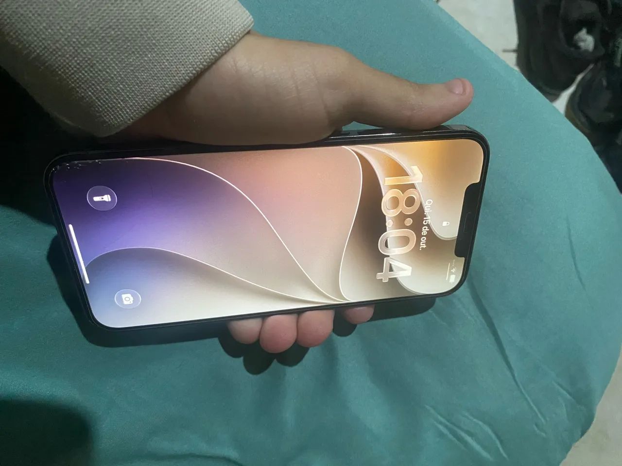 iPhone 12 Pro Max - Foto 2