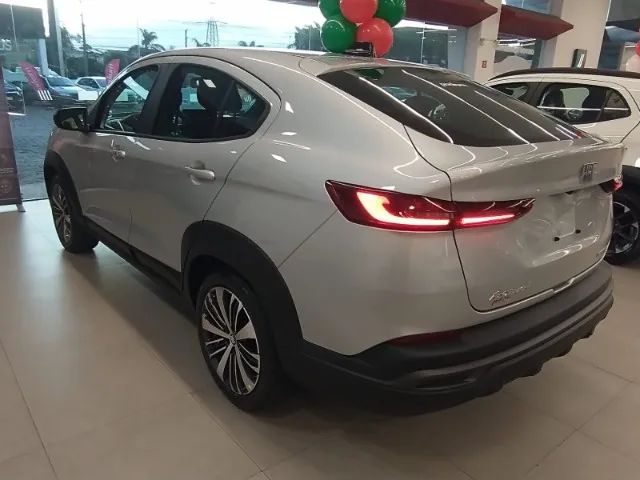 Fiat Fastback 1.0 200 Turbo Flex AUT 2026 - Foto 3