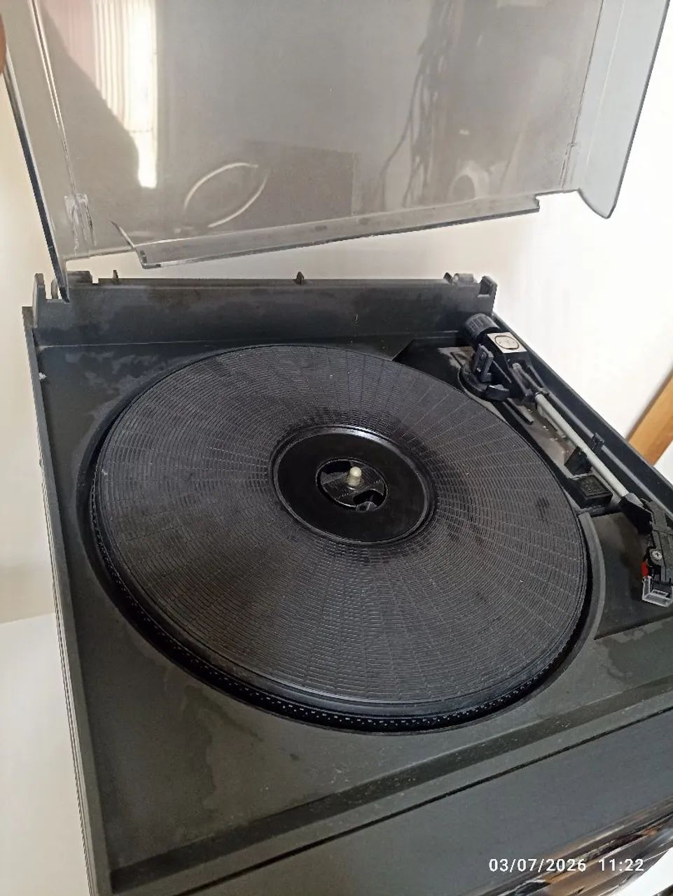 Som Philips As9400 - Foto 5
