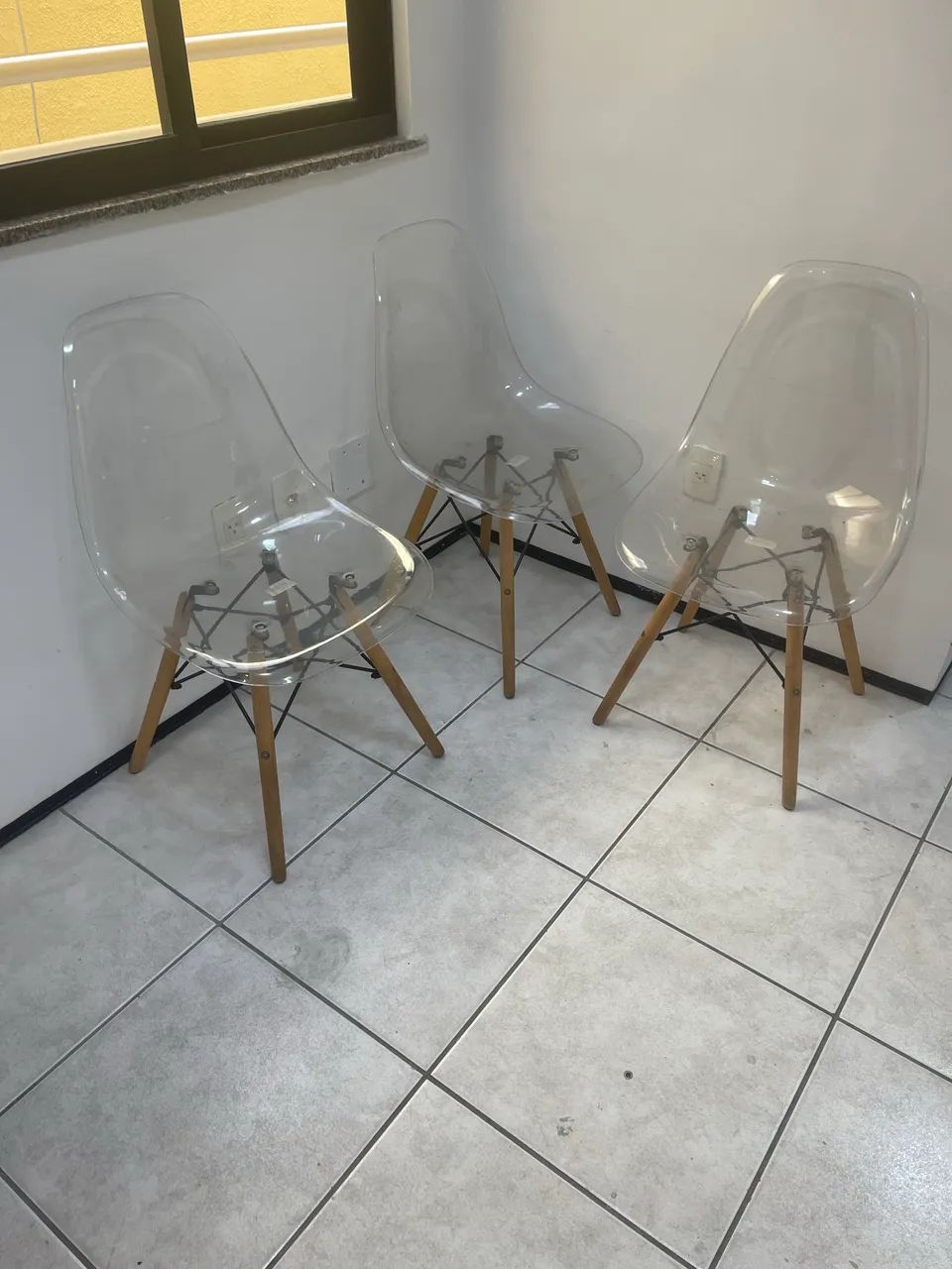 Cadeira enfild - Foto 3