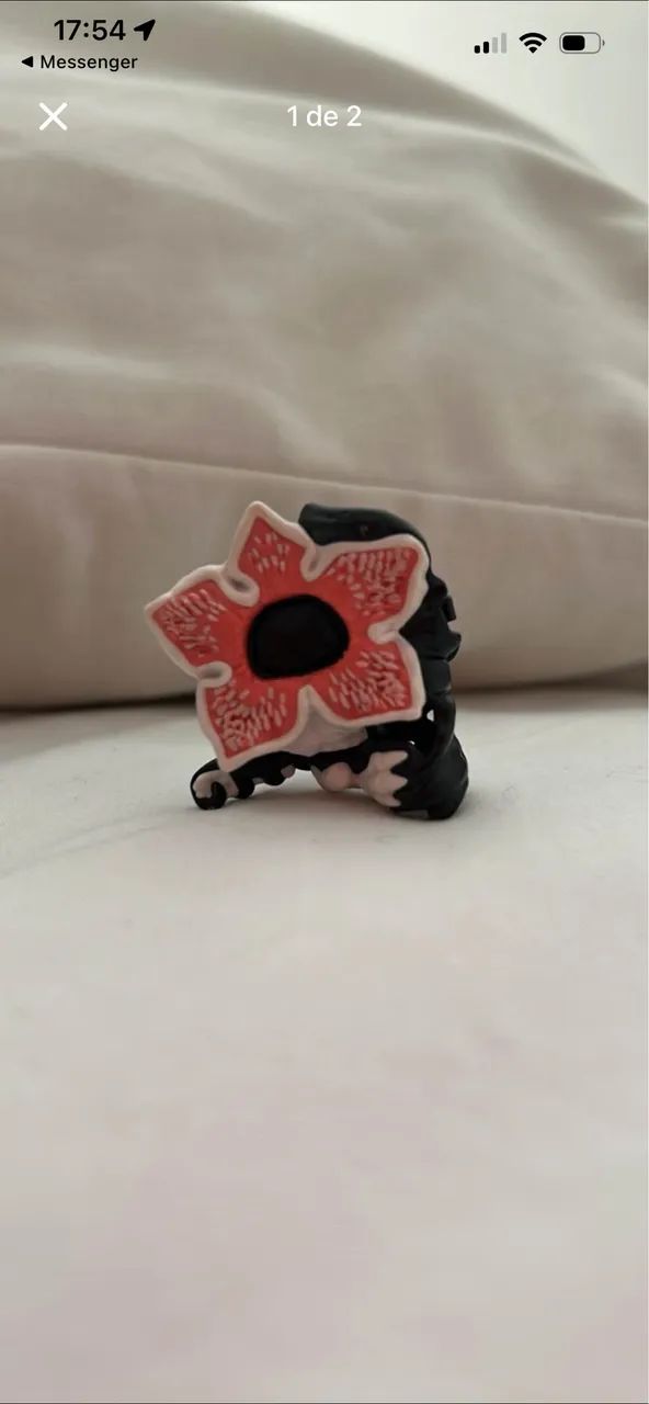 Kinder joy Stranger things  - Foto 2